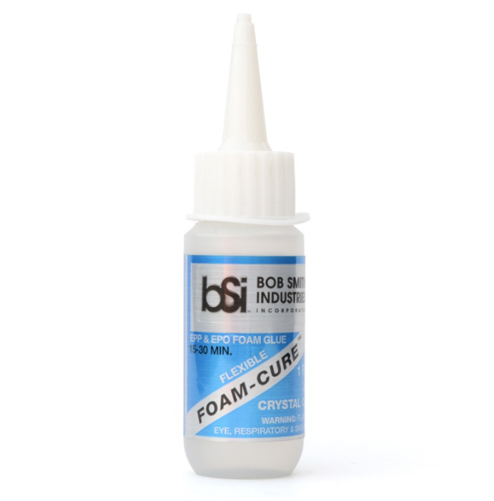 Colle Foam Cure EPP 28gr BSI